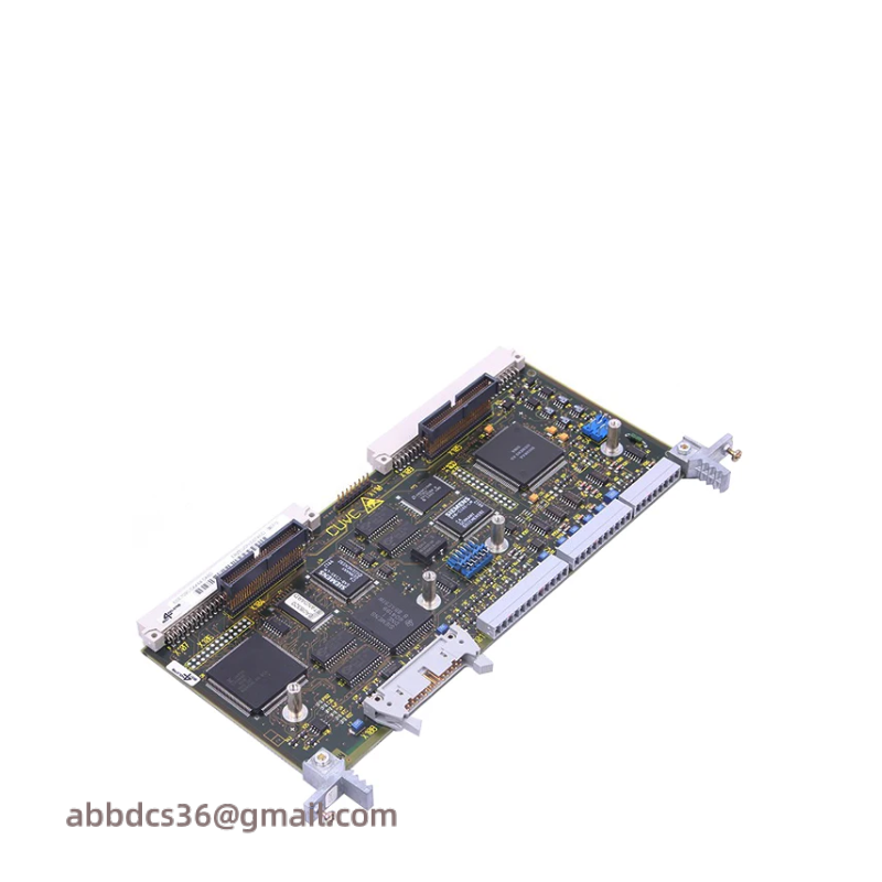 SIEMENS 6SE7090-0XX84-0BA0 module TSY