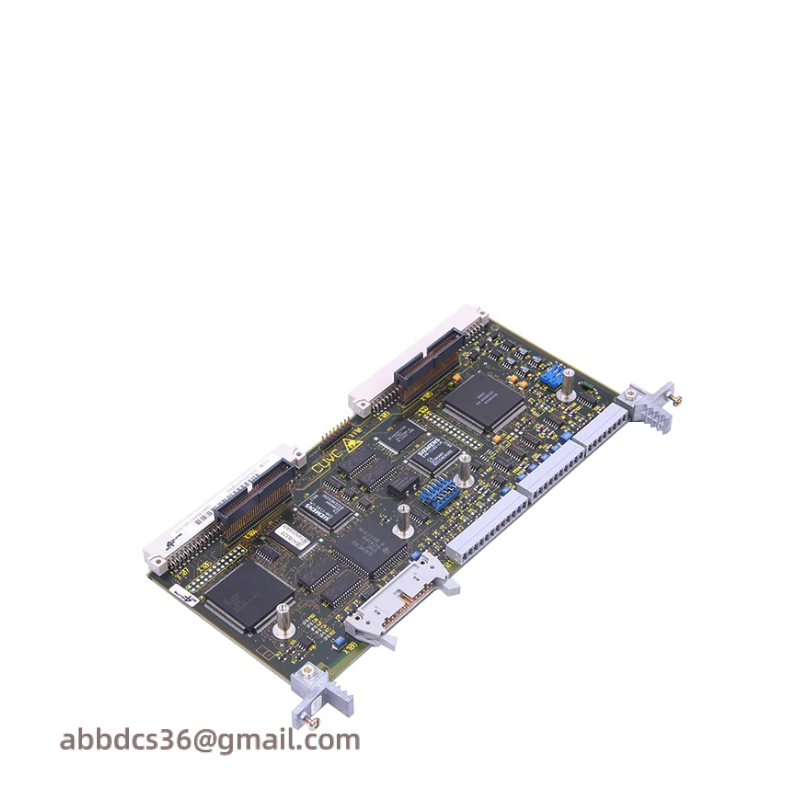 SIEMENS 6SE7090-0XX84-0BA0 TSY MODULE