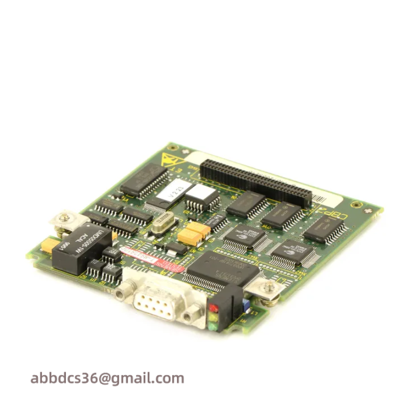 SIEMENS 6SE7090-0XX84-0FF5 COMM BOARD P CBP2