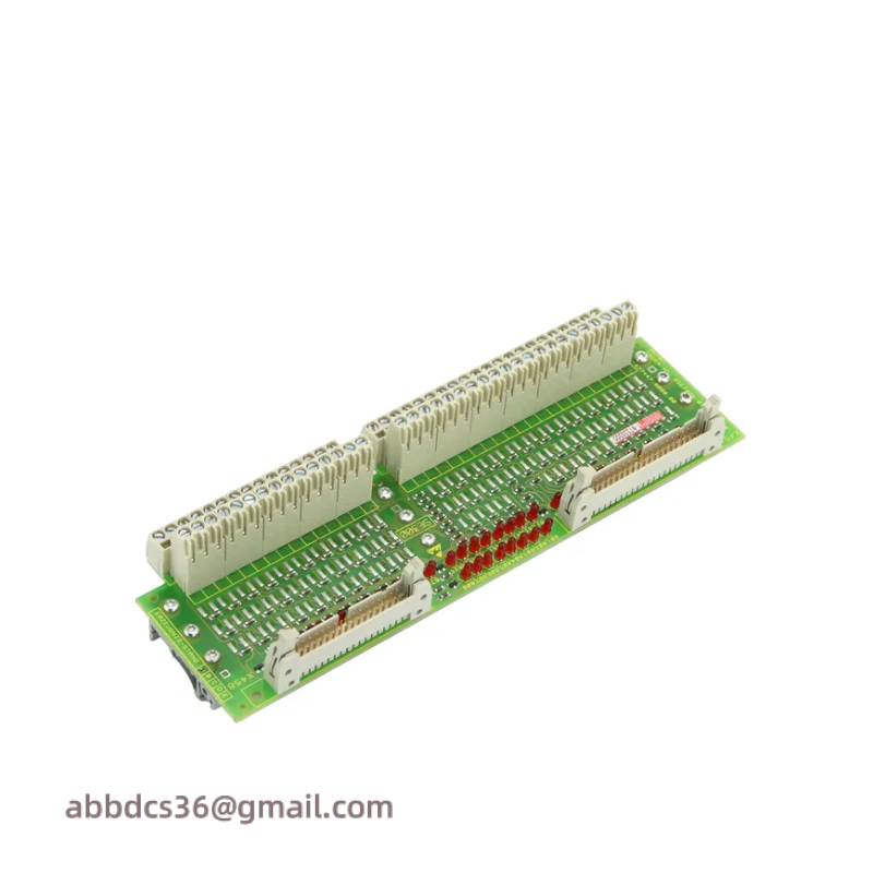 SIEMENS 6SE7090-0XX84-3EH0 SE300 MODULE