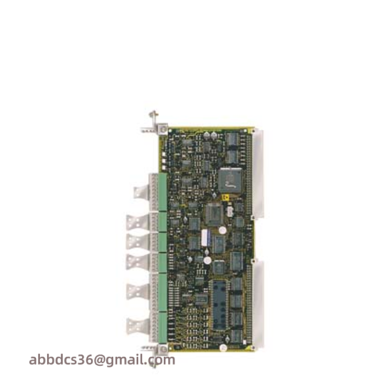 SIEMENS 6SE7 090-0XX87-0BB0 T100 MODULE 6SE7090-0XX87-0BB0