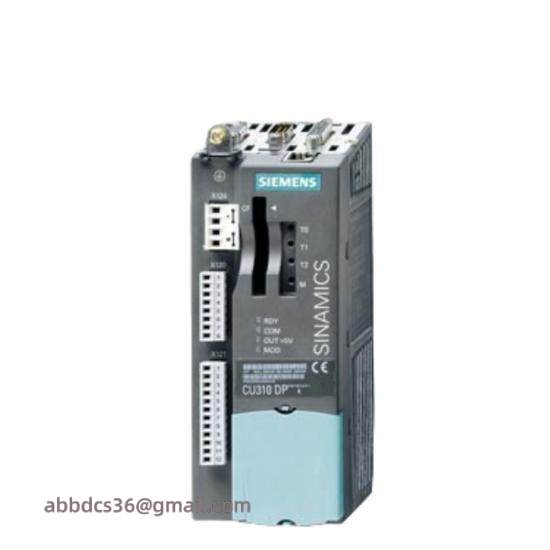 6SL3040-0LA00-0AA1  Siemens SINAMICS Drive