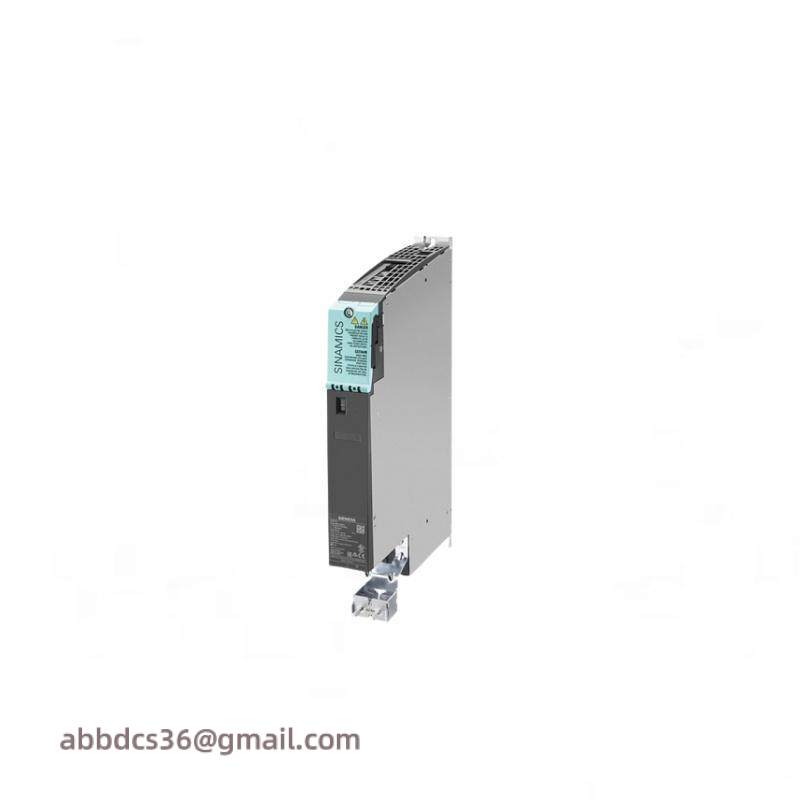 SIEMENS 6SL3120-1TE32-0AA3 Single Motor Modules