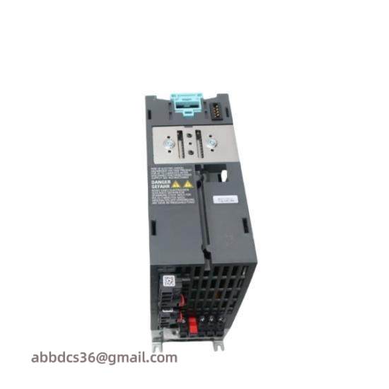 6SL3210-1PE16-1AL1  Siemens Power Module