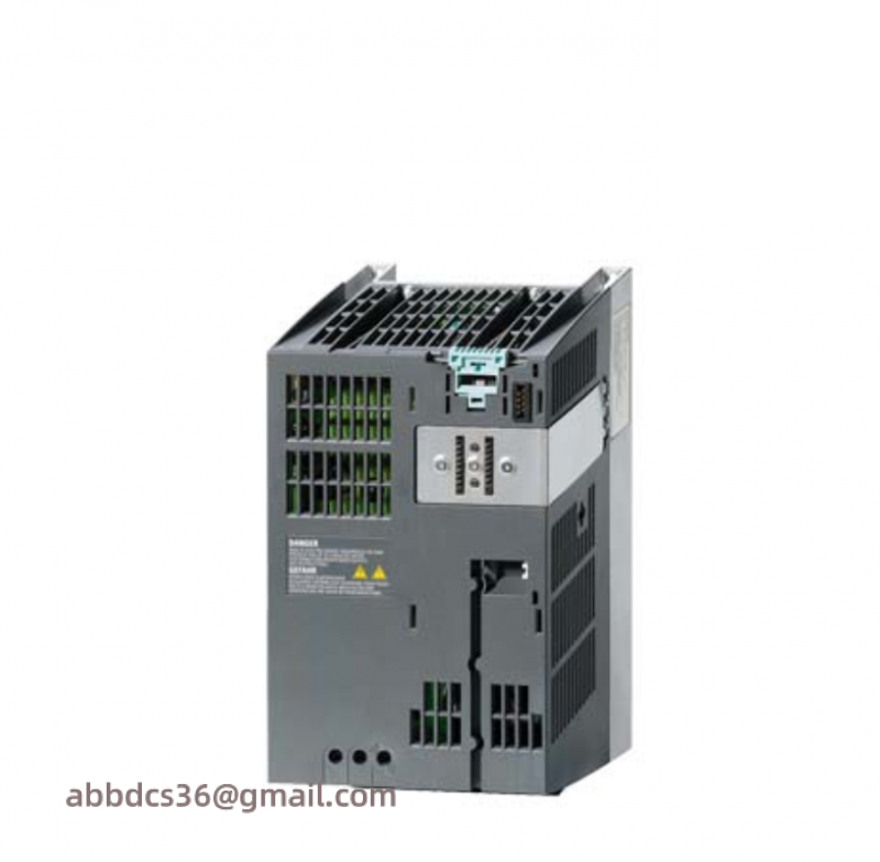 SIEMENS 6SL3210-1SE17-7AA0 Converter Power Module