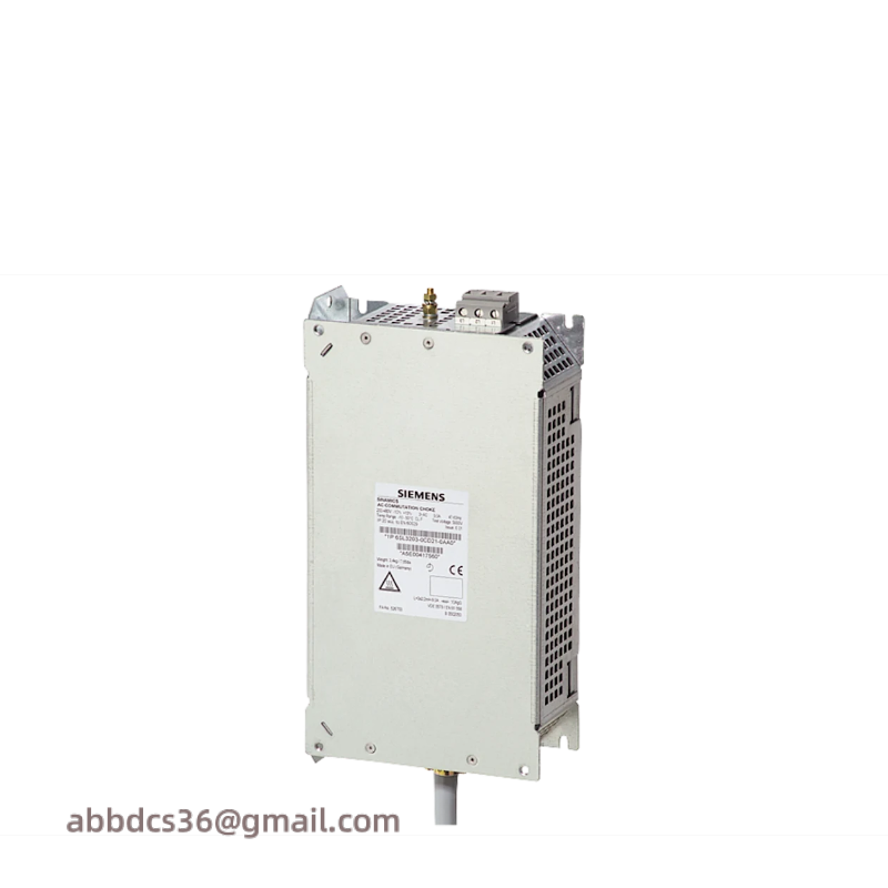 SIEMENS 6SL3 203-0CD21-0AA0 Power Module FSB