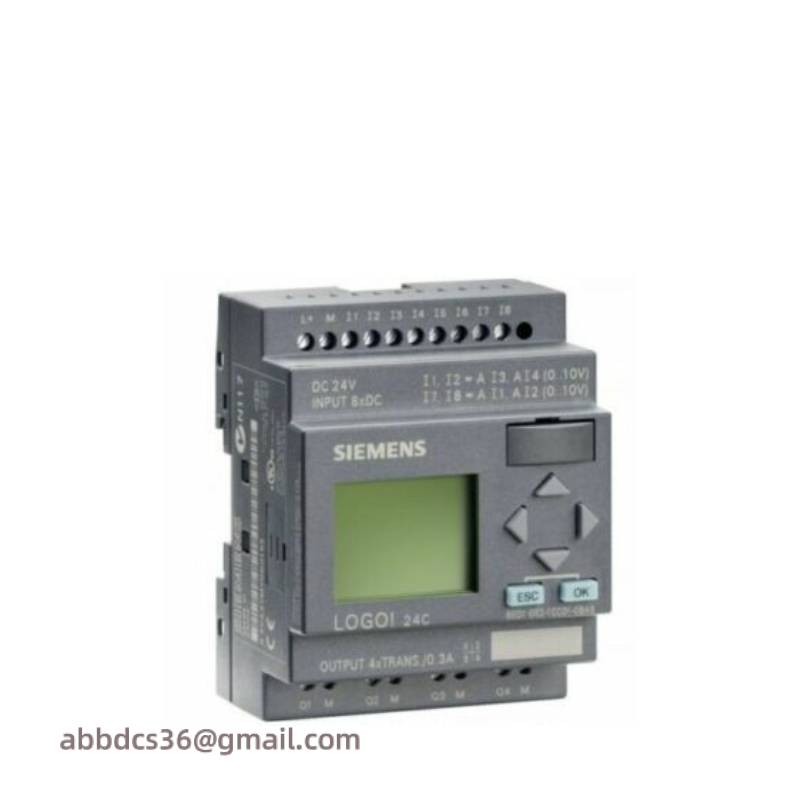 SIEMENS 6SL3 260-2TA00-0AA0 BUS MODULE