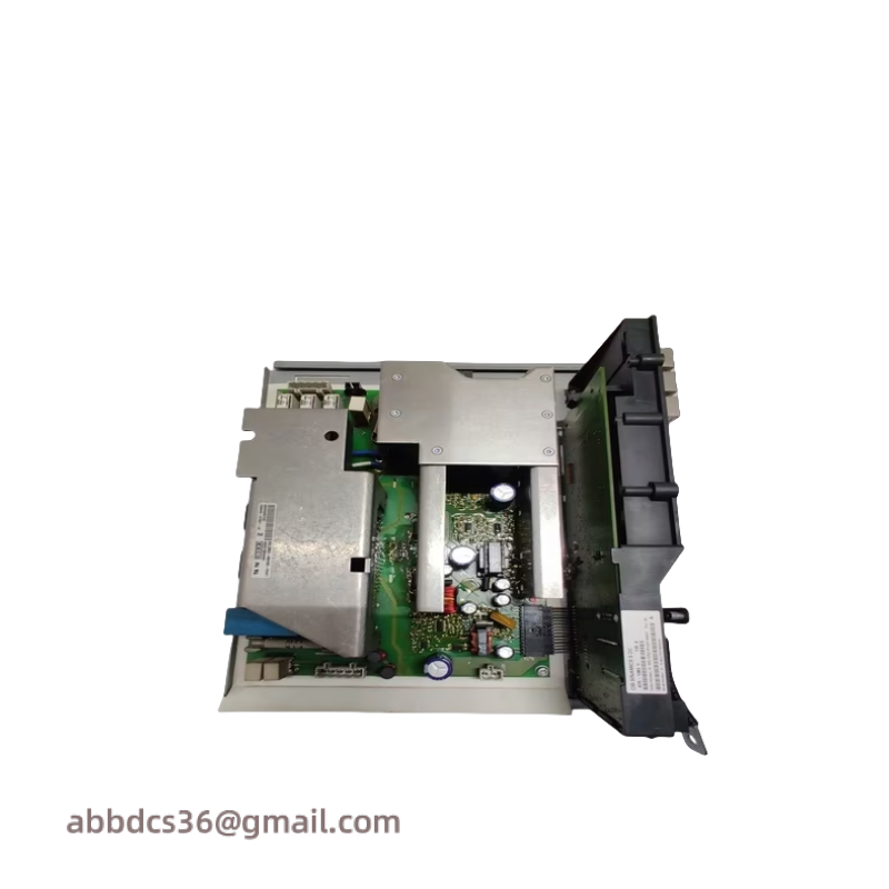 SIEMENS 6SL3 352-6TG37-4AA3 PLC Module