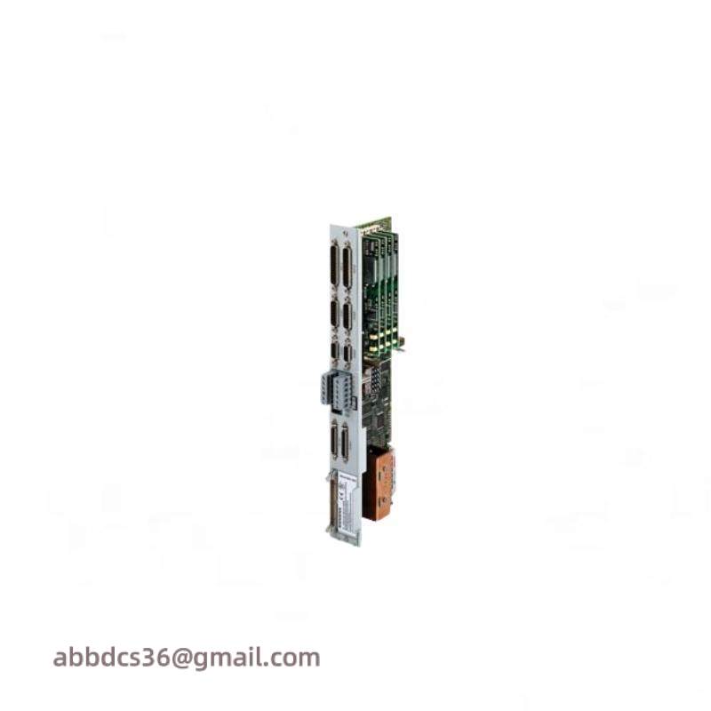 SIEMENS 6SN1118-0DK23-0AA1 SIMODRIVE 611 DIGITAL CONTROL