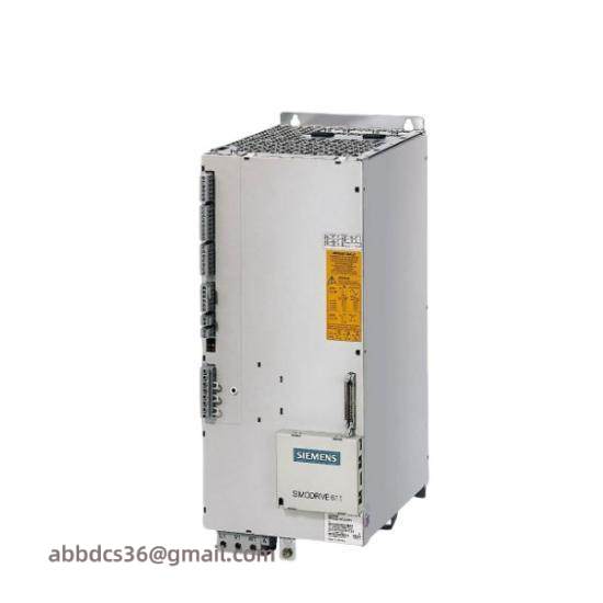 6SN1145-1BA01-0DA1  Siemens Regenerative Module