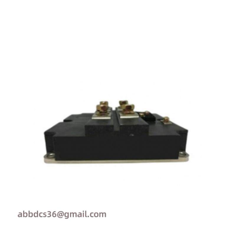 SIEMENS 6SY7010-0AA02 Thyristor module