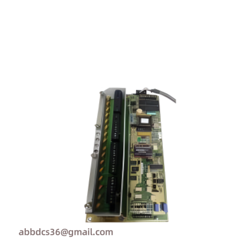 SIEMENS 6SY8102-0LA02 power supply unit