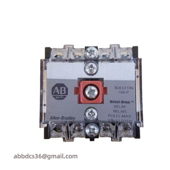 700DC-P800Z24  DC Industrial Relay