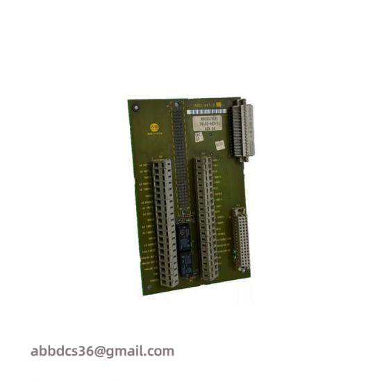 74102-443-51 SERVO BOARD