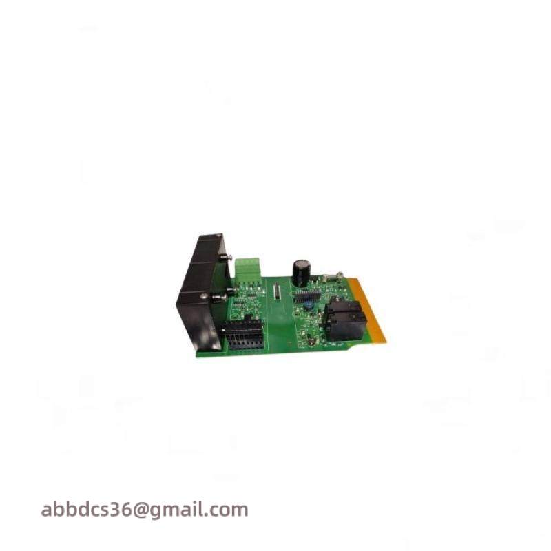 ALSTOM 7932-4210 PLC module