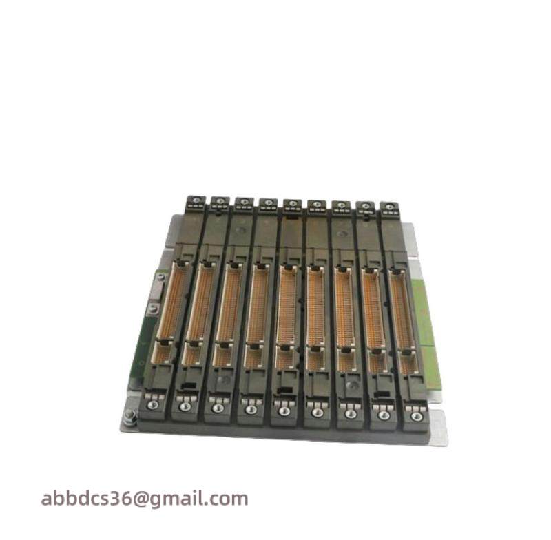 SIEMENS 7KG6000-8AE/CC PLC module