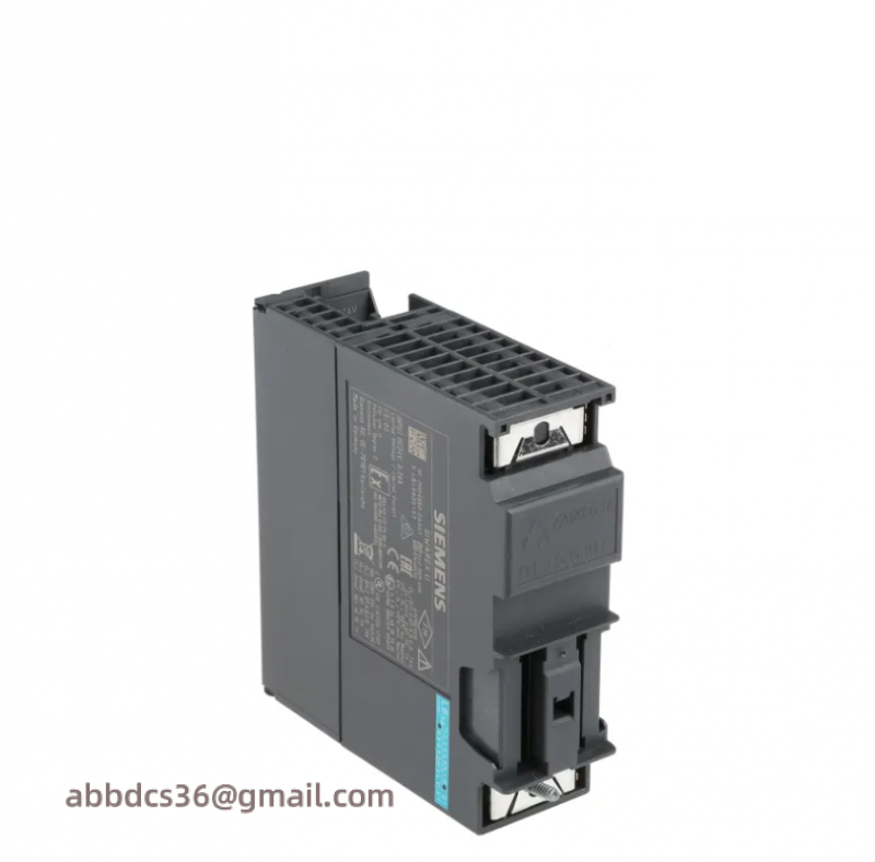 SIEMENS 7MH4950-2AA01 INTERFACE FOR REMOTE DISPLAY CONNECTION