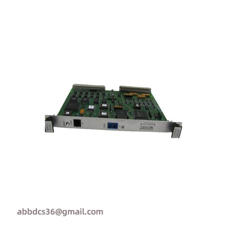 KULICKE 8001-4176 STEPPER SENSOR BOARD