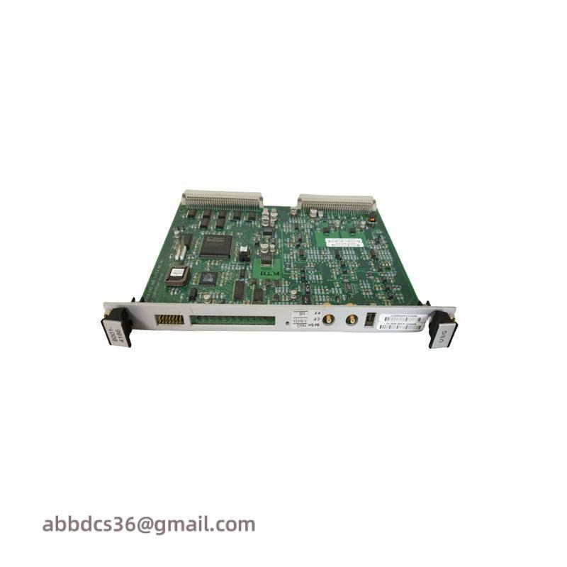 KULICKE 8001-4186 USB BOARD