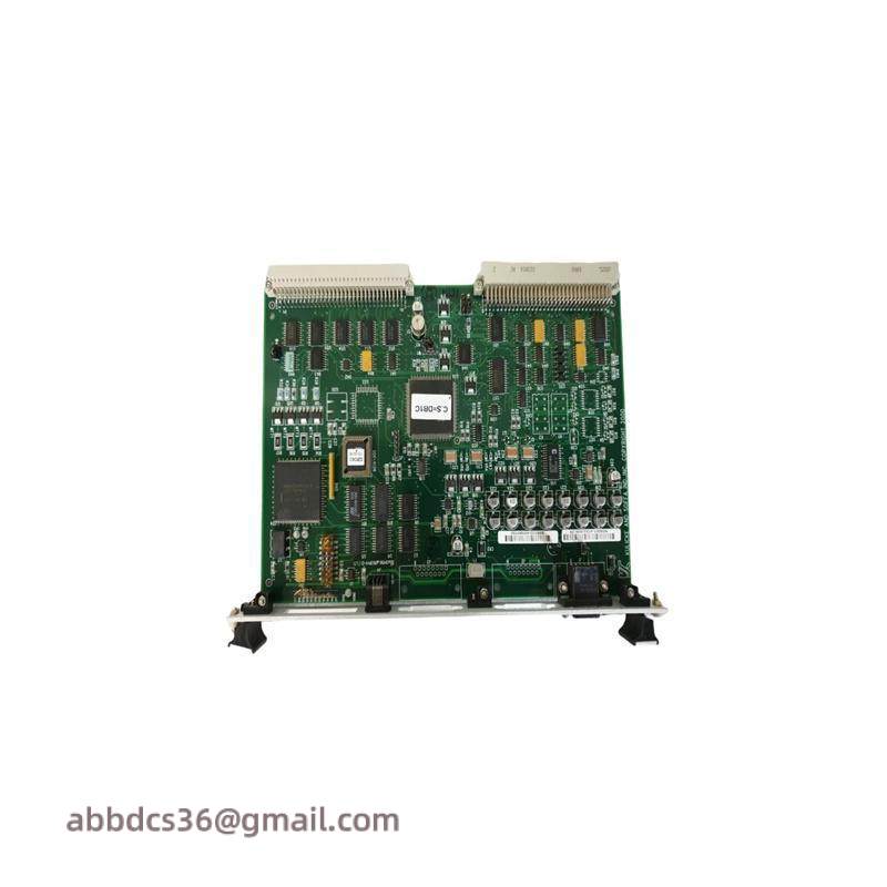 KULICKE 8002-4192 I/O TEMP BOARD