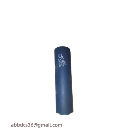 80025-523-10-R Snubber Capacitor