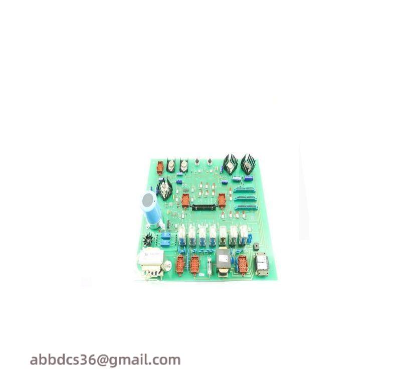 AB 80026-172-23-R MOX12-P3509B 80026-173-23 board