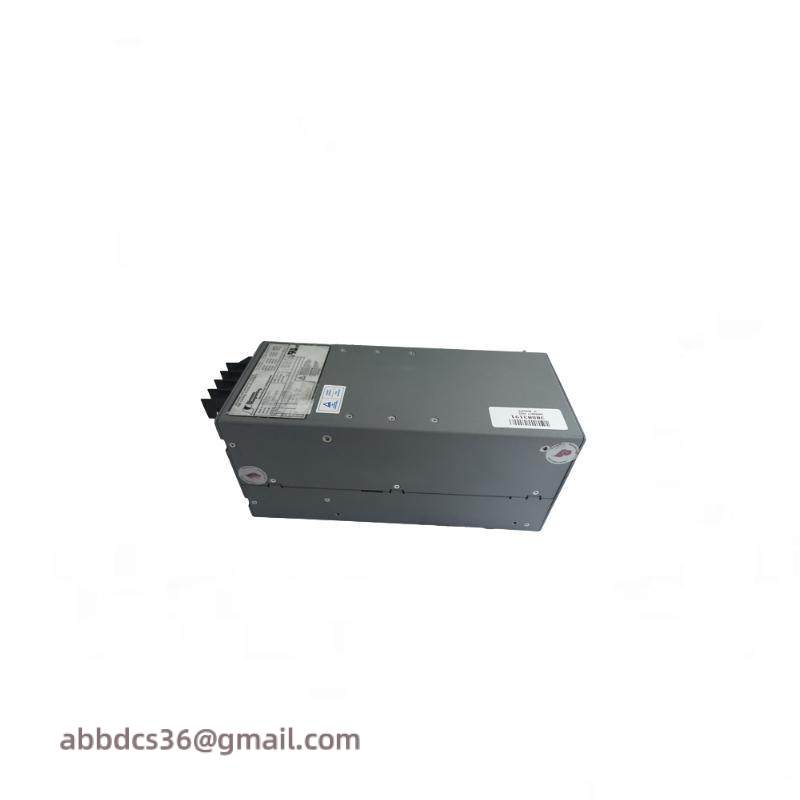 AB 80026-524-01-R Pionaar Power Supply