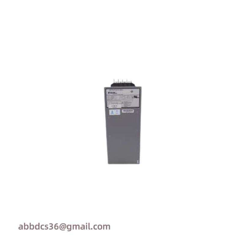 AB 80026-524-01-R PM3328B-6-1-3-E Power Supply