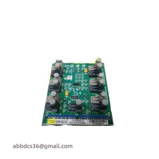 80190-100-01-R PKGD CUSTOMER OIB