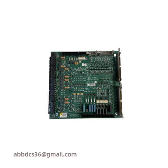 80190-378-51-09 PC Board