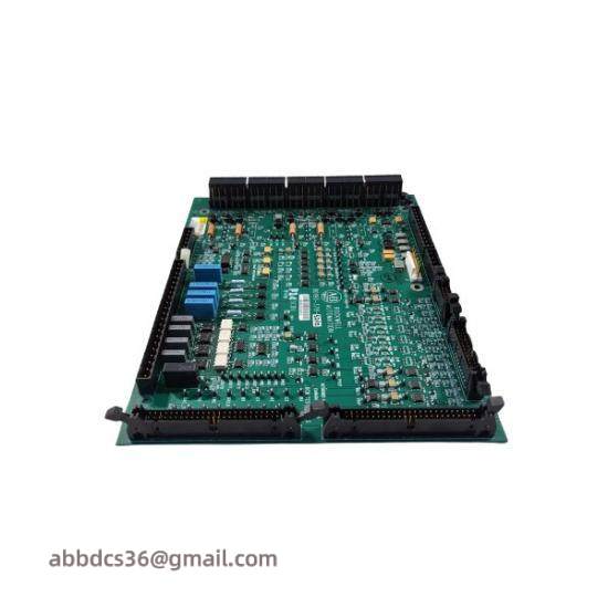 80190-540-02-R Controller PCB Board