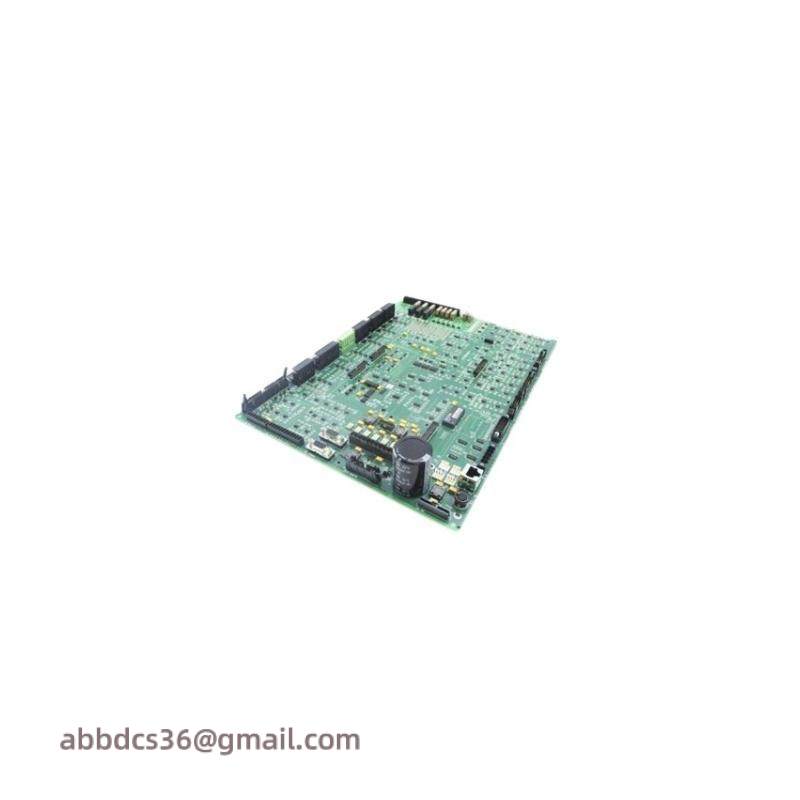 AB 80190-540-02-R Processor Module Board