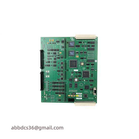 80190-559-01 Analog Control Board