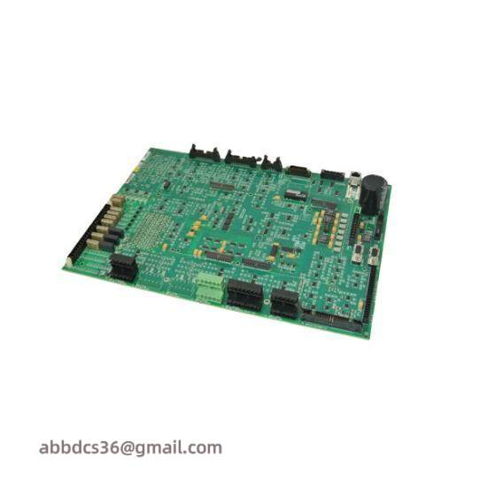 80190-560-02-R Analog Control Board