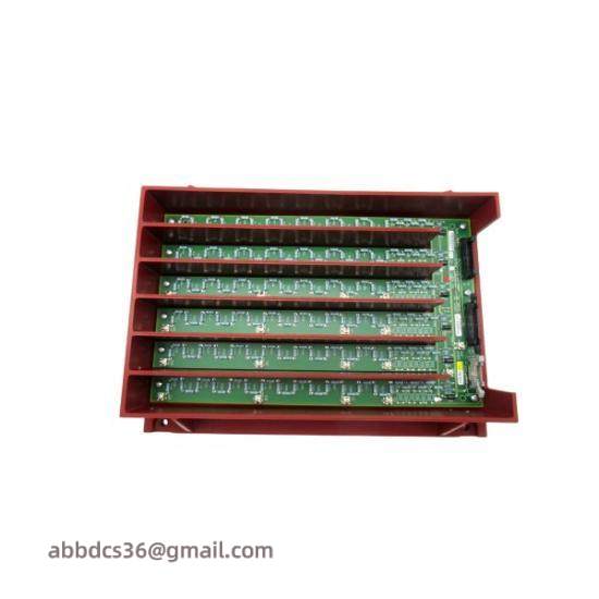 8100-199-51-R Voltage Feedback Board