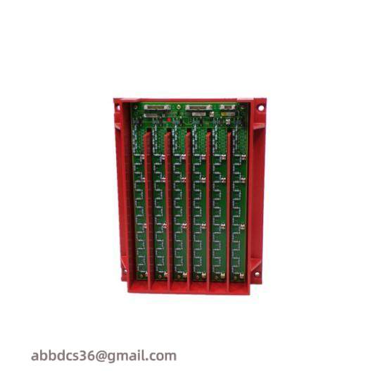 81000-199-51-R PC Board