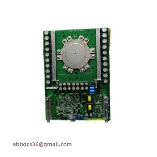 81001-451-62-R Digital Input Module