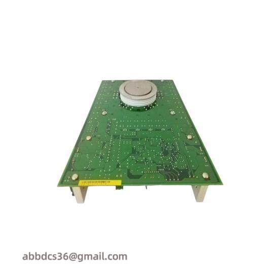 81001-451-83-R GU-D15 80173-110-02 THYRISTOR BOARD