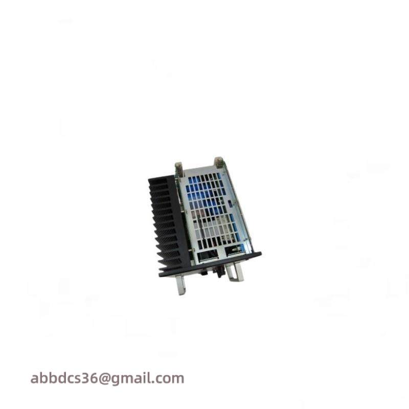 ALSTOM 8222-4012 PLC module