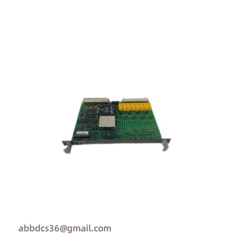 ABB 83SR04E-E GJR2390200R1211 Module