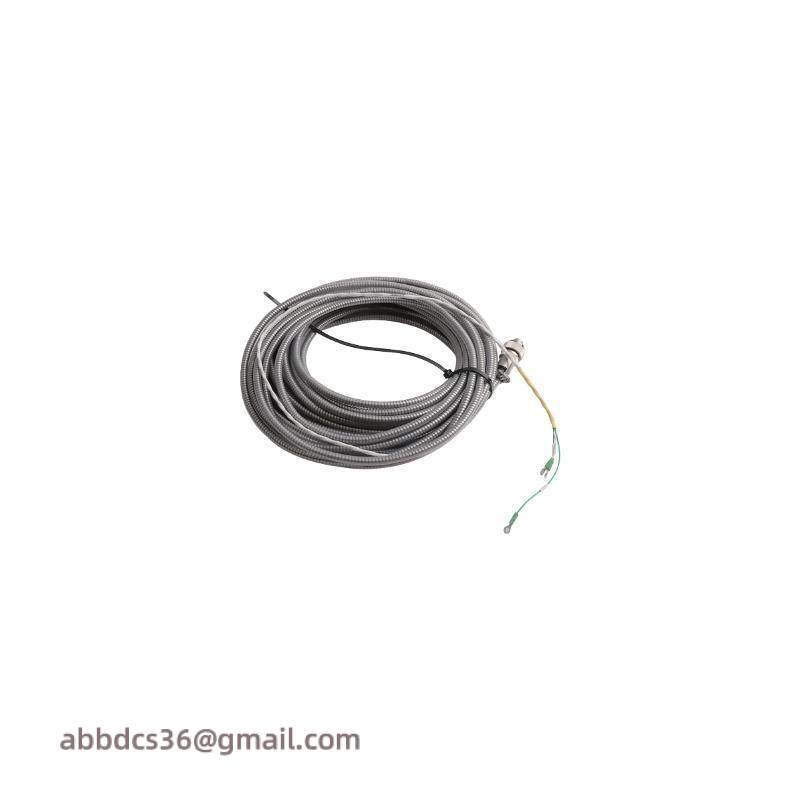 BENTLY NEVADA 84661-20 Velomitor Interconnect Cable