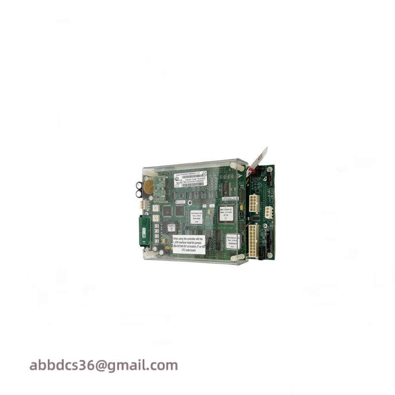 LAM 853-049542R171 Temperature Control Unit