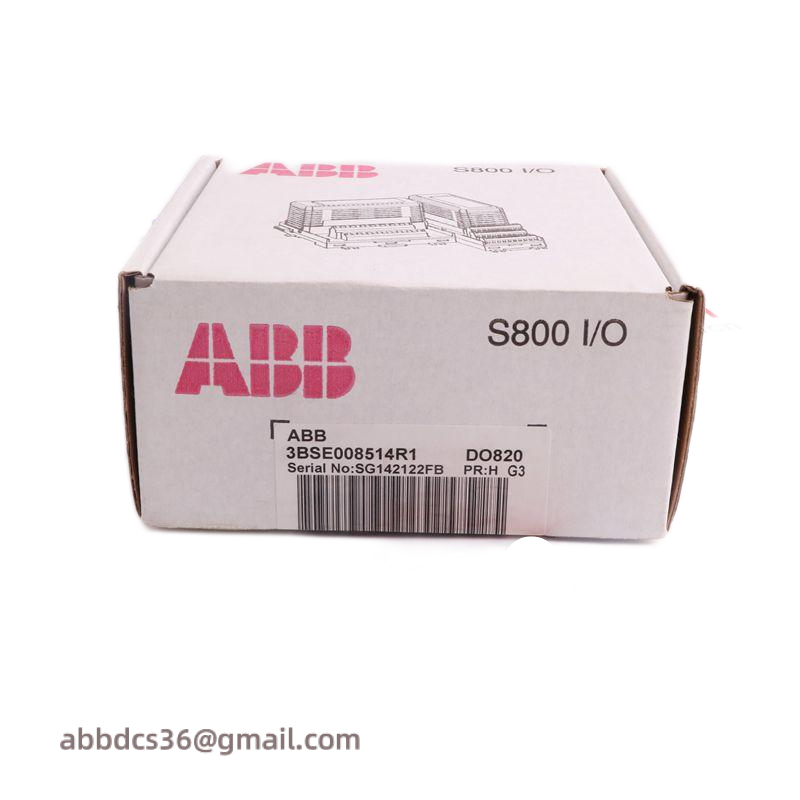 ABB 857833 3BHE003523R0030 FILTER FOR POWER PACK