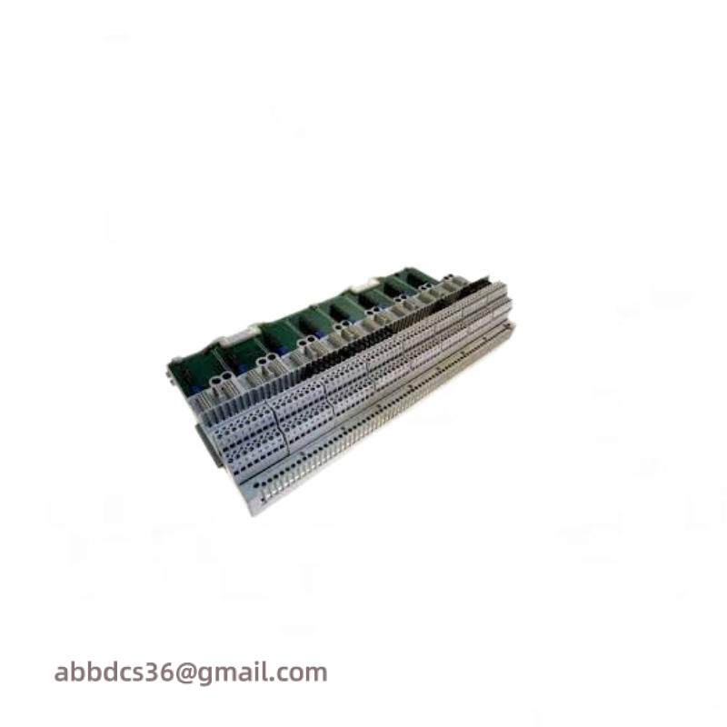 GE 8709-CA-08 Module Carrier