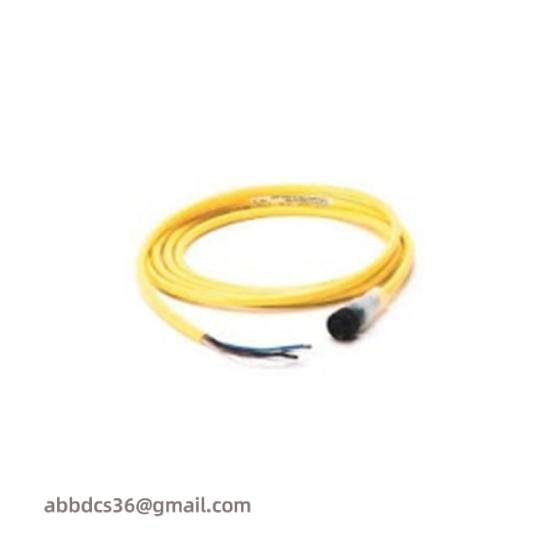 889N-U3AF-12F Mini Straight Cord