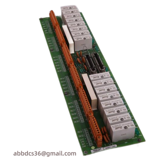 8937-HN  Honeywell HN Module