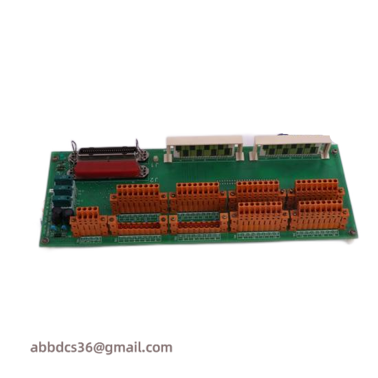 8937-HN  Honeywell HN Module