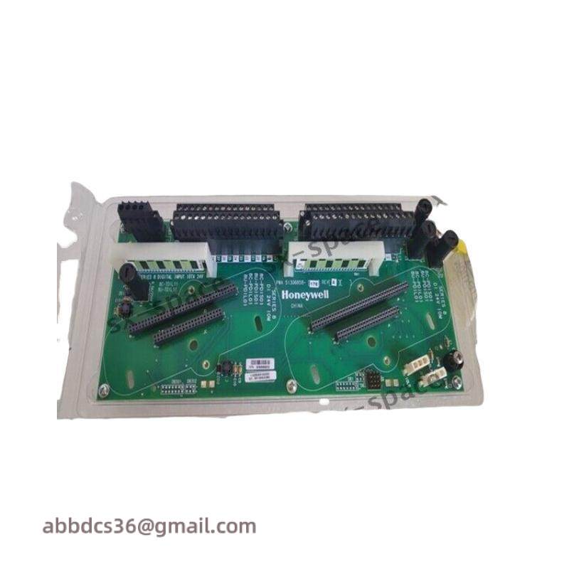 HONEYWELL 8C-TAID61 51307069-175 Analog Input Module