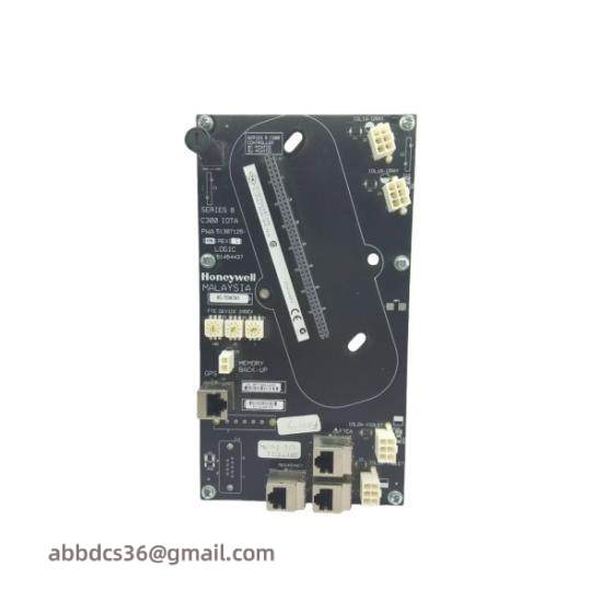 8C-TAIMA1  Honeywell Low-level Analog Input Module