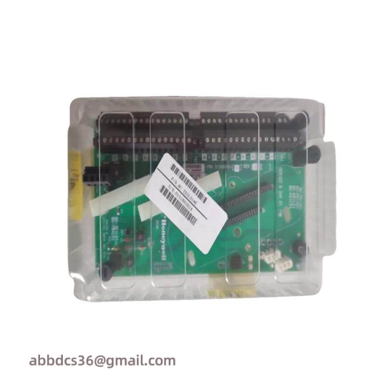 HONEYWELL 8C-TDIL01 51306856-175 DIGITAL INPUT BOARD